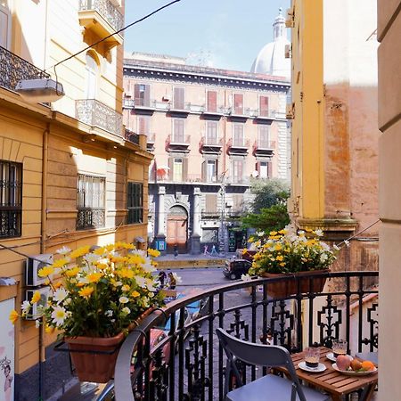 Macchiato Suites Boutique Guest House Napoli Eksteriør bilde