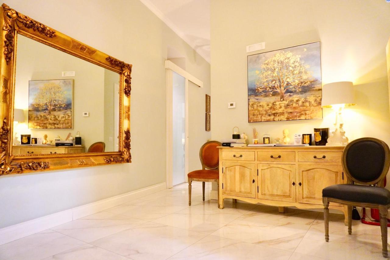 Macchiato Suites Boutique Guest House Napoli Eksteriør bilde