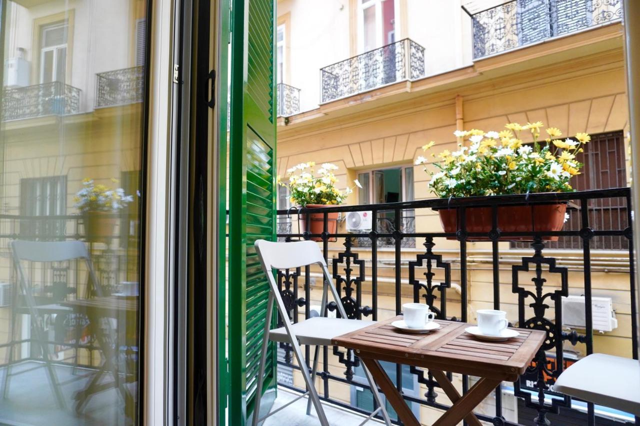 Macchiato Suites Boutique Guest House Napoli Eksteriør bilde