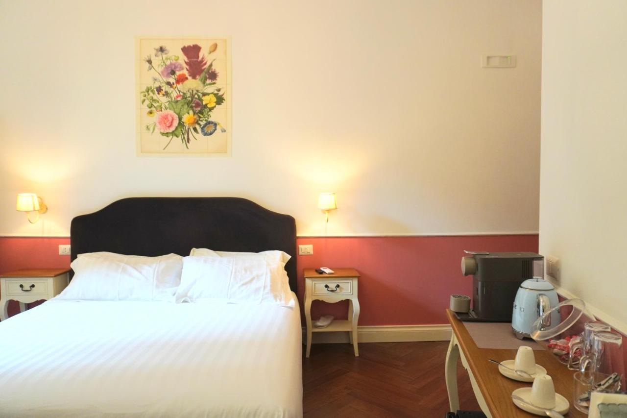 Macchiato Suites Boutique Guest House Napoli Eksteriør bilde