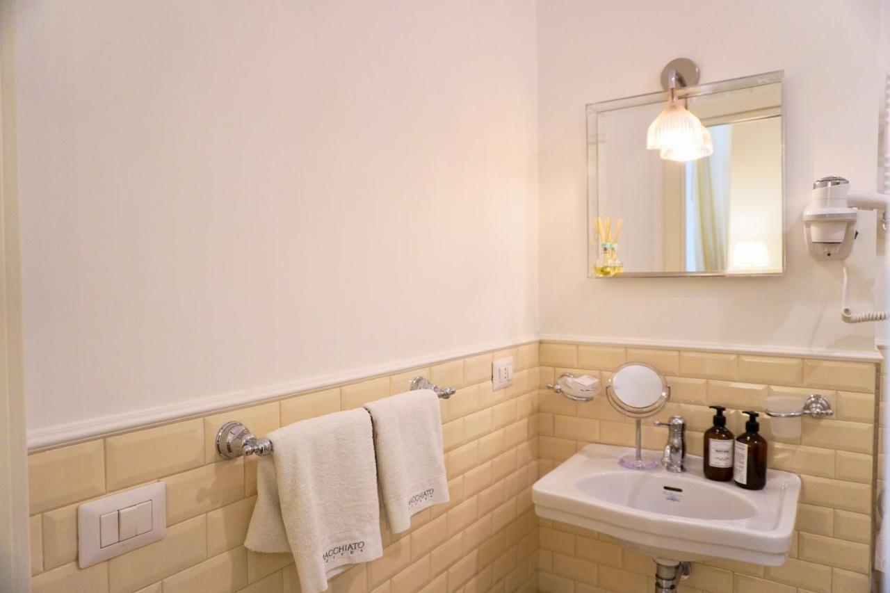 Macchiato Suites Boutique Guest House Napoli Eksteriør bilde