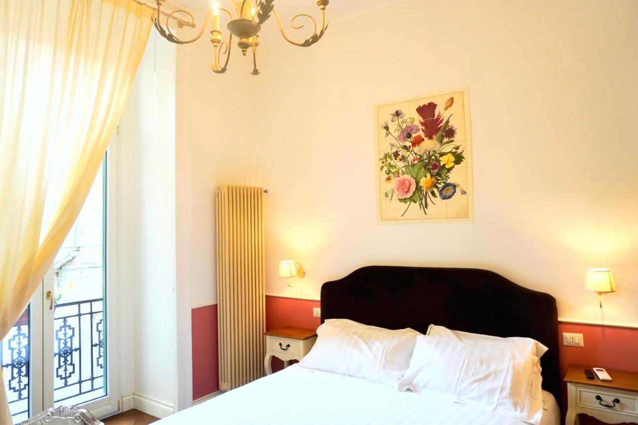 Macchiato Suites Boutique Guest House Napoli Eksteriør bilde