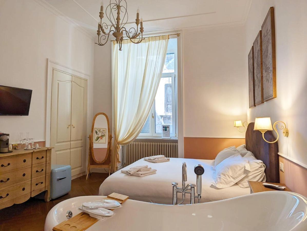 Macchiato Suites Boutique Guest House Napoli Eksteriør bilde