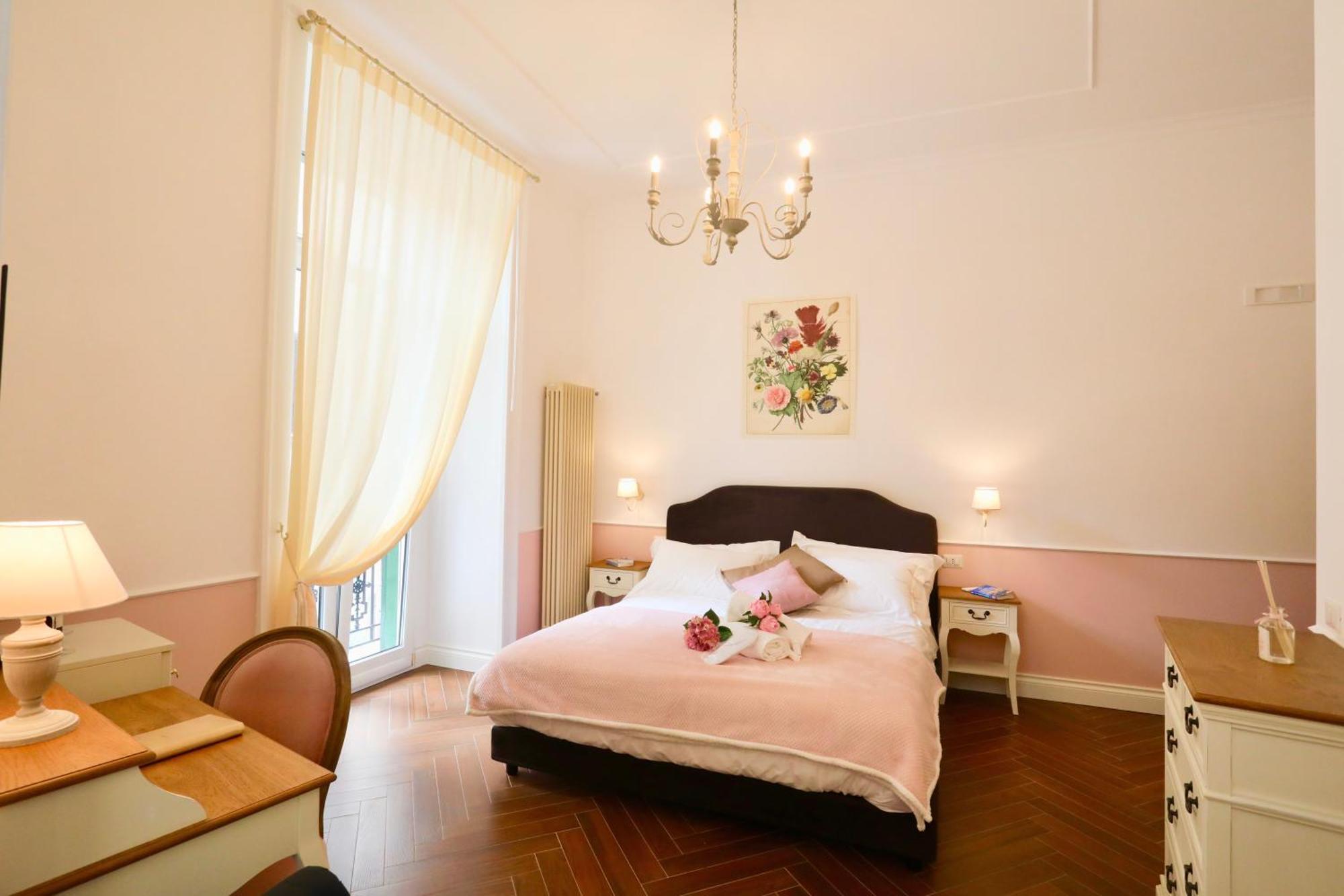 Macchiato Suites Boutique Guest House Napoli Eksteriør bilde