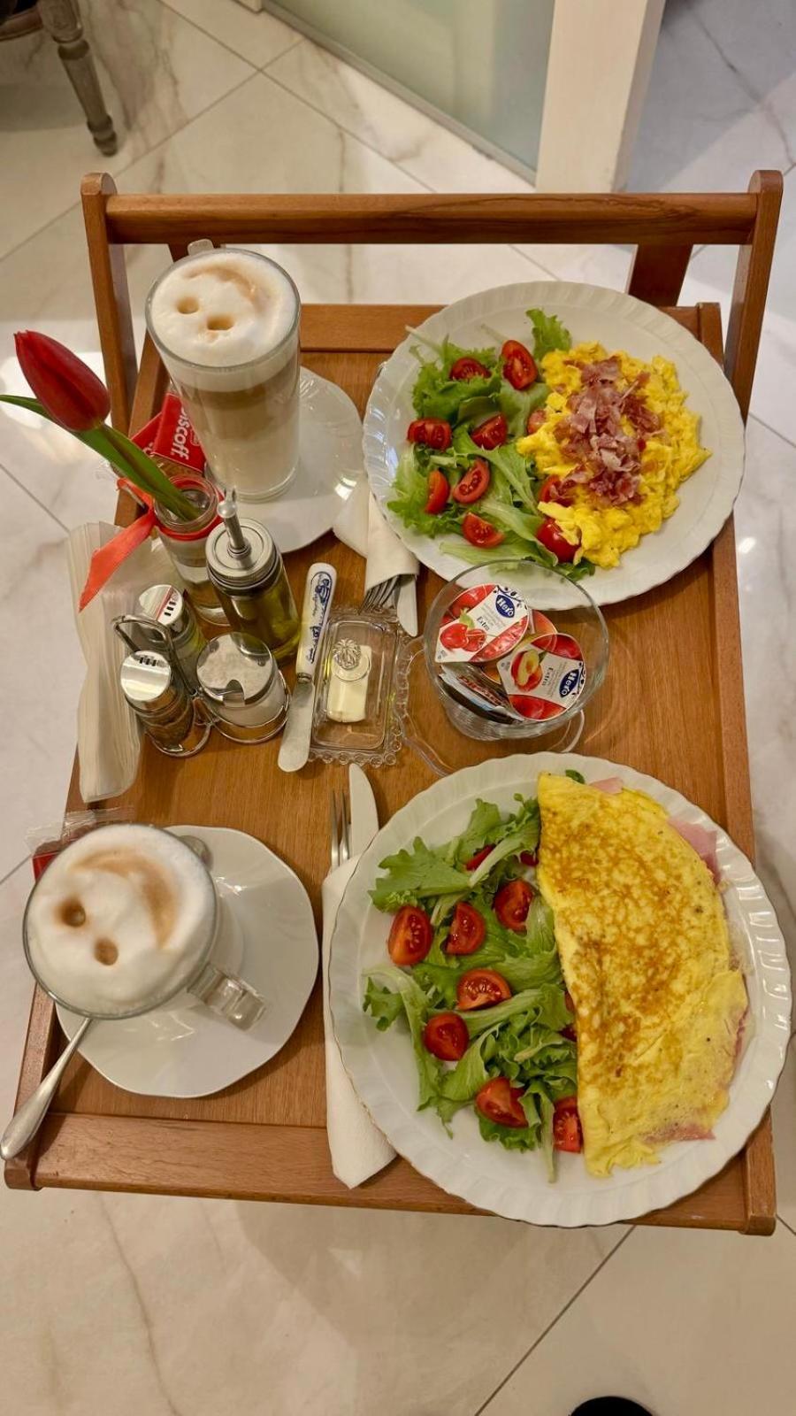 Macchiato Suites Boutique Guest House Napoli Eksteriør bilde