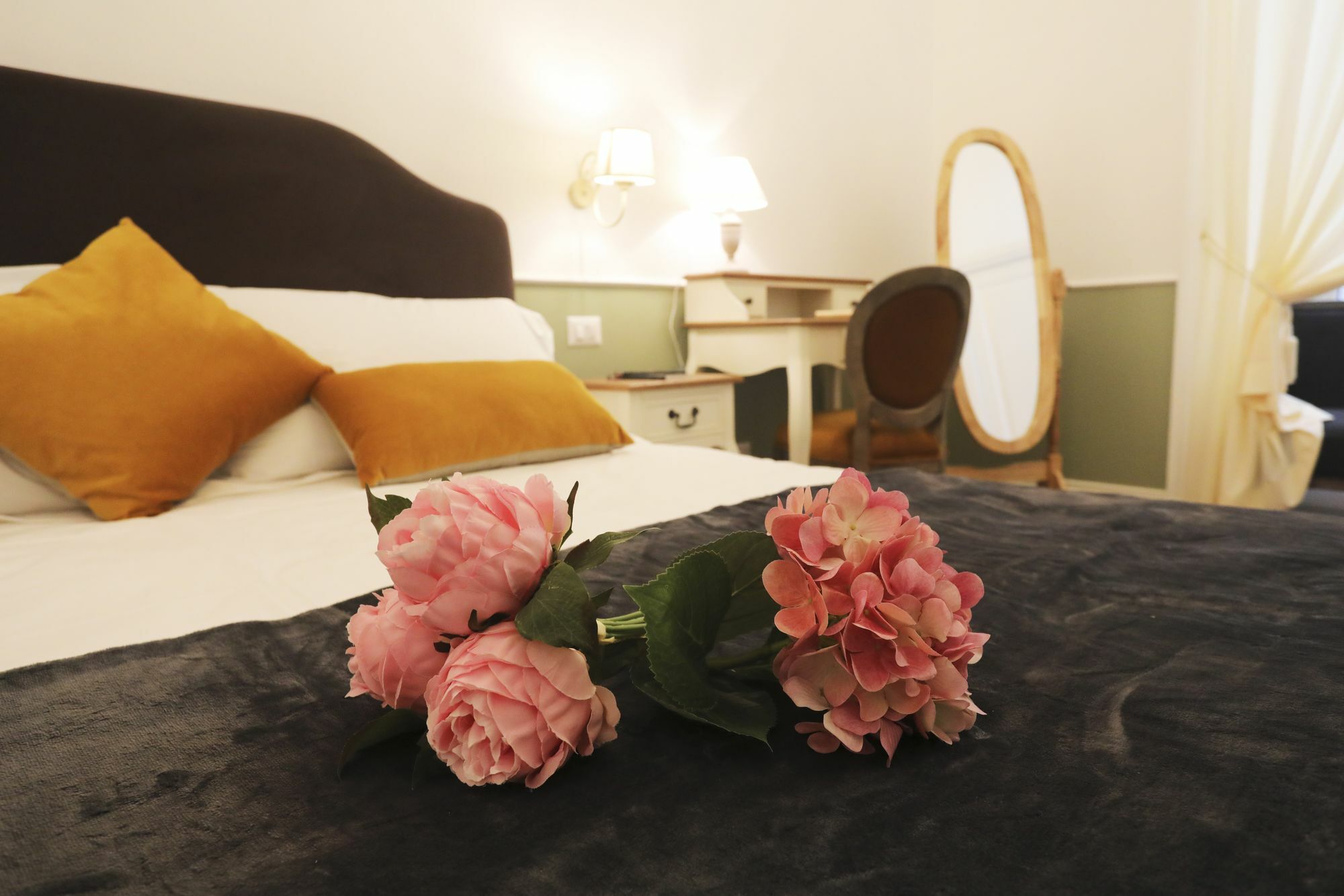 Macchiato Suites Boutique Guest House Napoli Eksteriør bilde